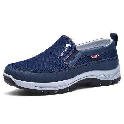 Diego · Scarpe sportive in maglia traspirante
