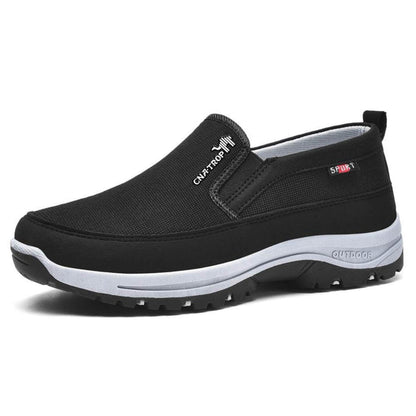 Diego · Scarpe sportive in maglia traspirante