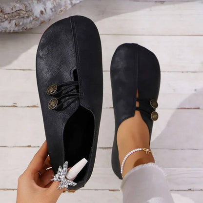 Ornella · Ballerine opache e morbide