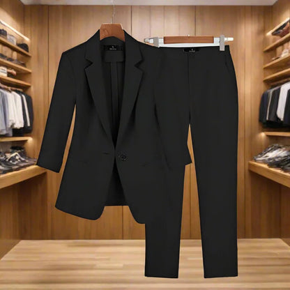 Nives · Set elegante completo donna