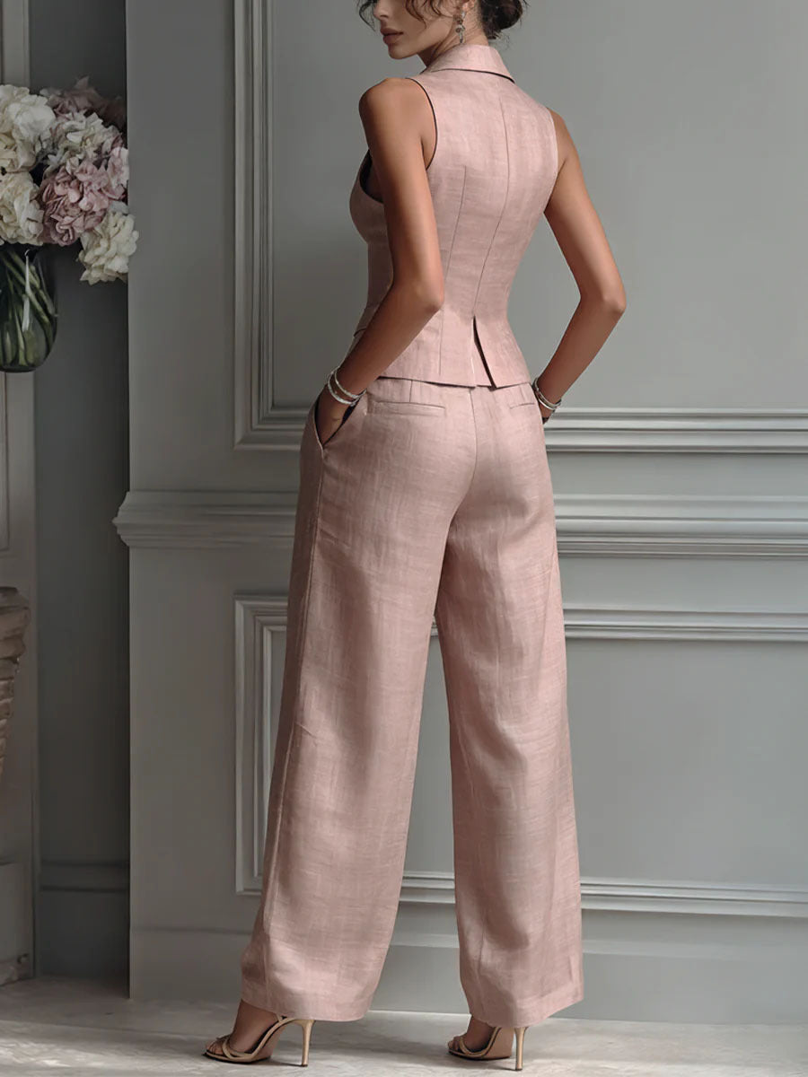 Franca · Set Sartoriale di Lusso
