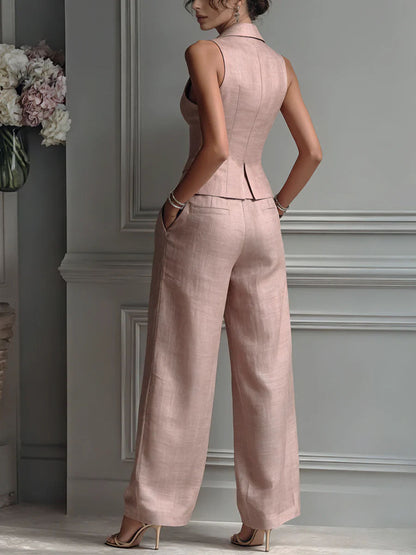 Franca · Set Sartoriale di Lusso