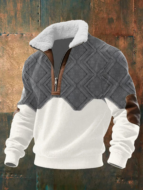 Ivano · Maglione a Maglia Confortevole