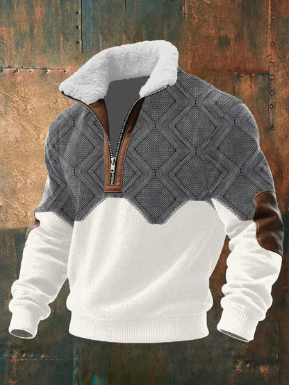 Ivano · Maglione a Maglia Confortevole
