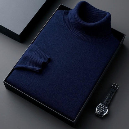 Uberto · Maglione in Lana Accogliente