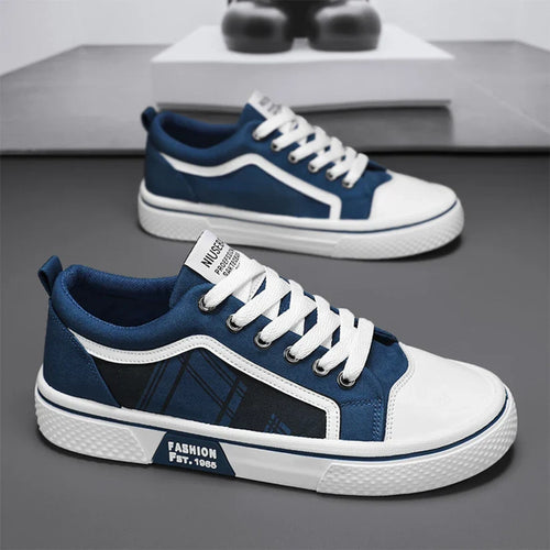 Castell · Sneakers urbane comode e leggere