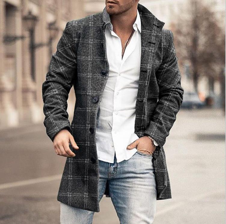 Vasco · Giacca sartoriale confortevole