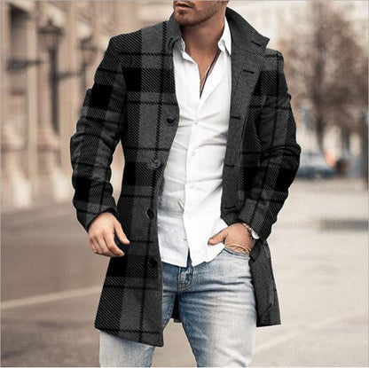 Vasco · Giacca sartoriale confortevole