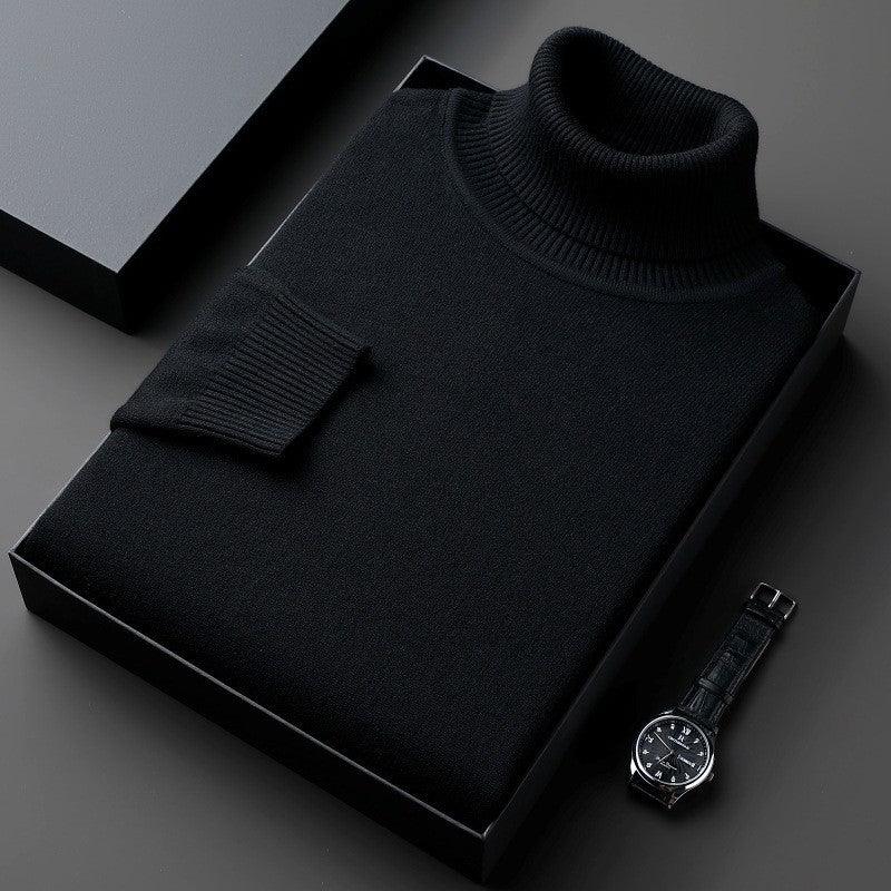 Uberto · Maglione in Lana Accogliente