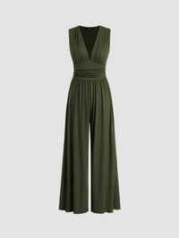 Verde militare