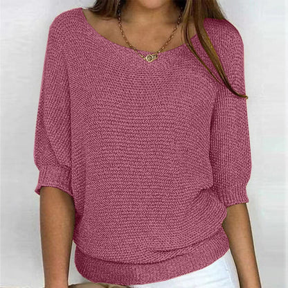 Grazia · Maglione in Morbida Maglia