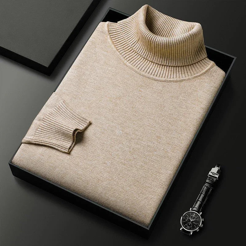 Uberto · Maglione in Lana Accogliente