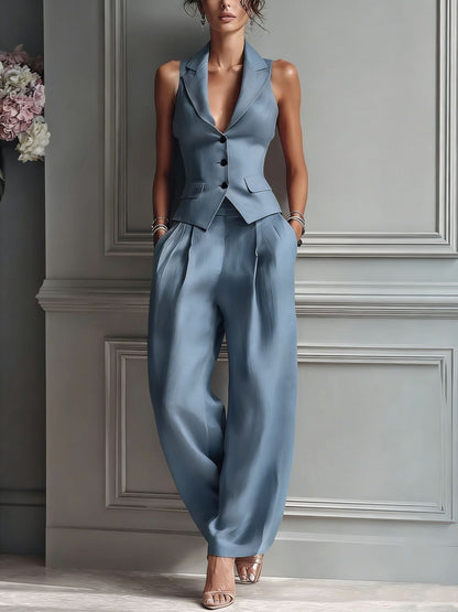 Franca · Set Sartoriale di Lusso