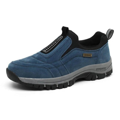 Elio · Comode scarpe ortopediche da passeggio