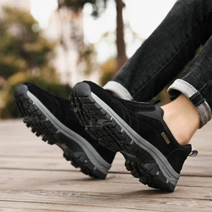 Elio · Comode scarpe ortopediche da passeggio