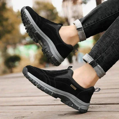 Elio · Comode scarpe ortopediche da passeggio