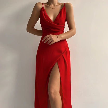 Tecla · Abito Midi Soffice