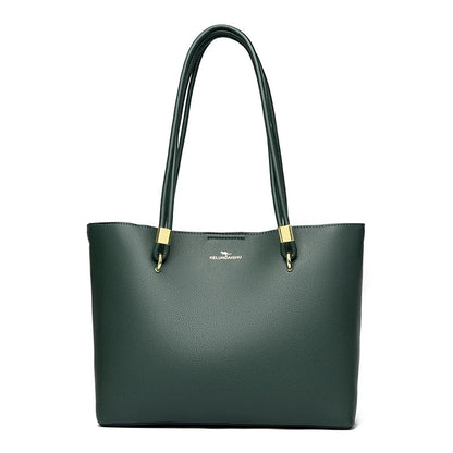 Teresa · Elegante Borsa in Pelle