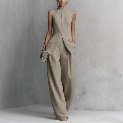 Primavera · Completo casual due pezzi