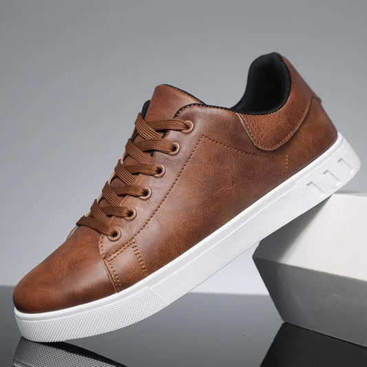 Castell · Sneakers urbane comfort premium