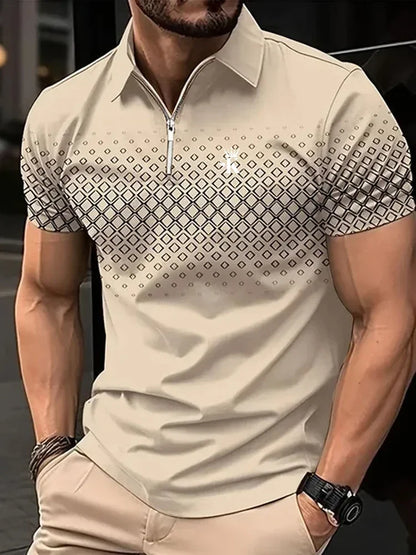 Ciro · Polo elegante