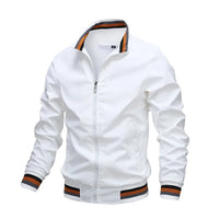 Raffaele · Giacca informale — Colore Bianco