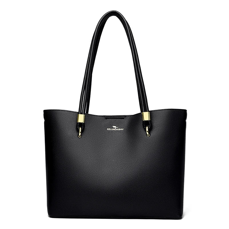 Teresa · Elegante Borsa in Pelle