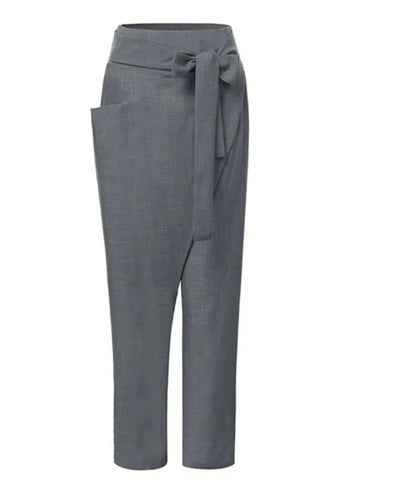 Lavinia · Pantaloni ampi e ariosi