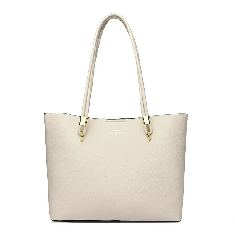 Teresa · Elegante Borsa in Pelle