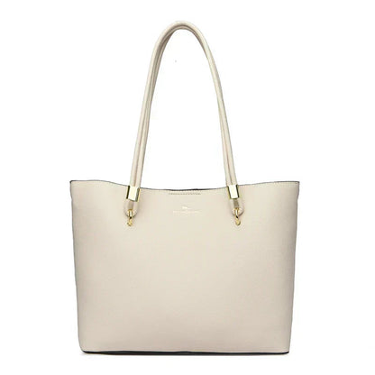 Teresa · Elegante Borsa in Pelle