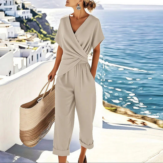 Andrea · Tuta chic e leggera