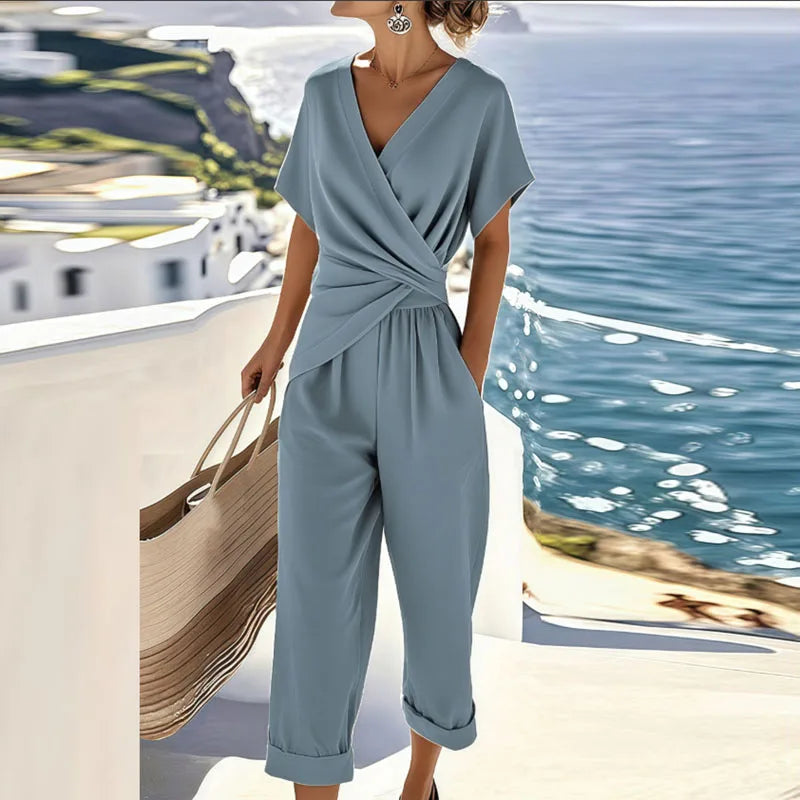 Andrea · Tuta chic e leggera