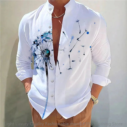 Vasco · Camicia in morbido cotone
