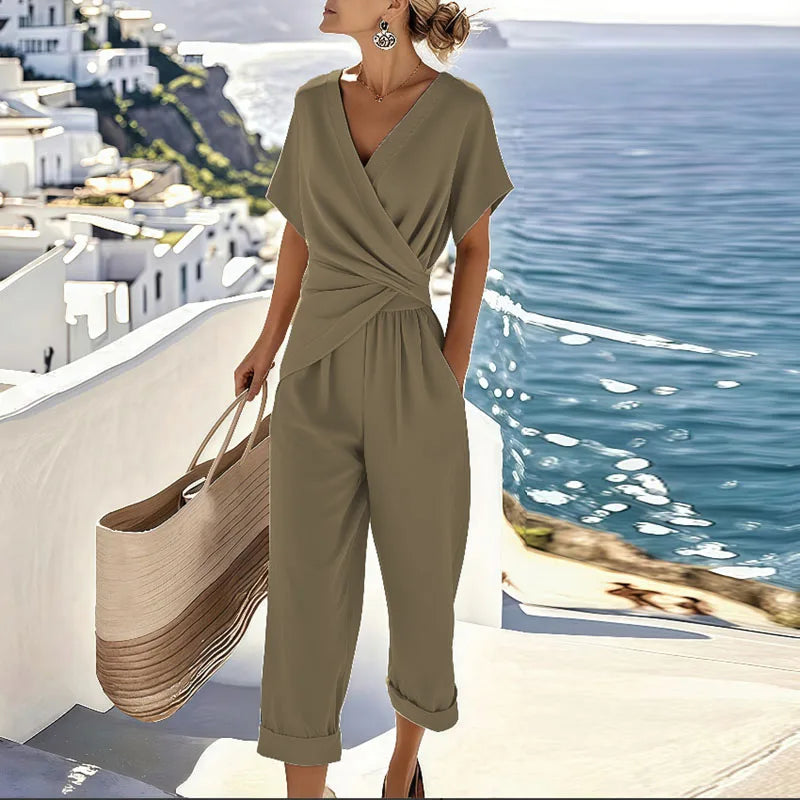 Andrea · Tuta chic e leggera