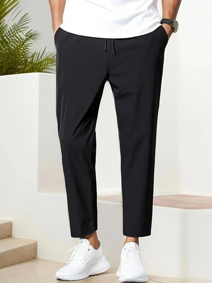 Elio · Comodi pantaloni casual