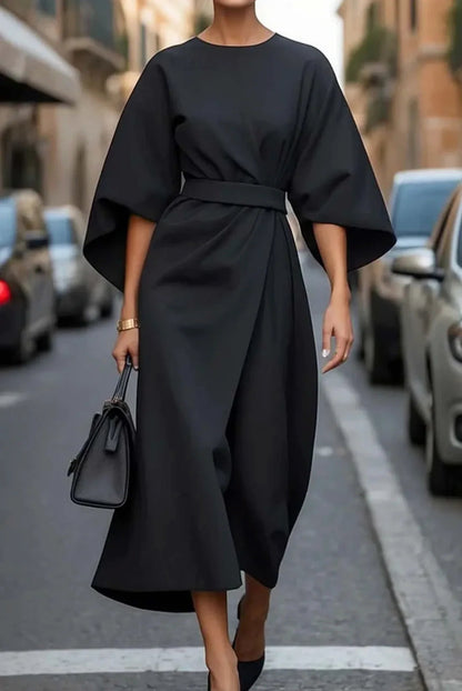 Egle · Abito Fluido ed Elegante