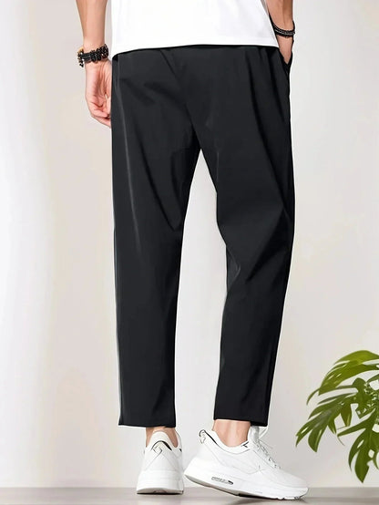 Elio · Comodi pantaloni casual