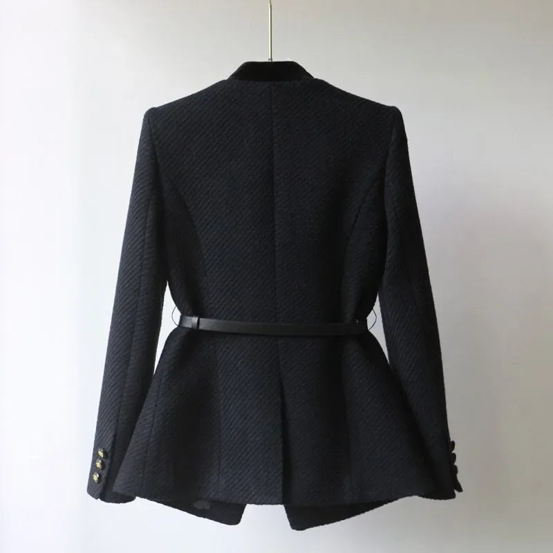 Bruna · Elegante Giacca di Lana