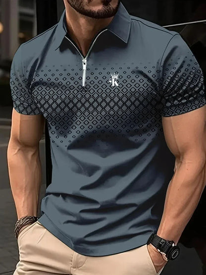 Ciro · Polo elegante