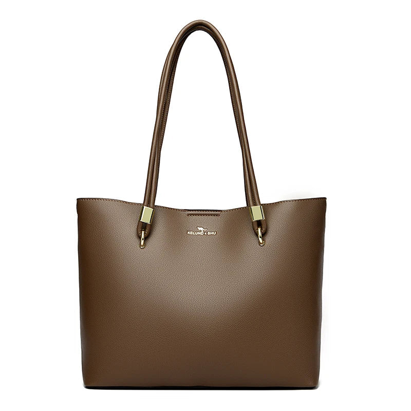 Teresa · Elegante Borsa in Pelle