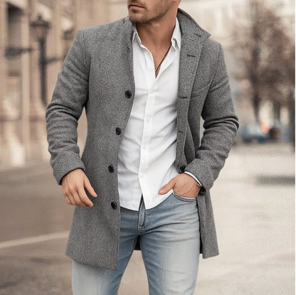 Vasco · Giacca sartoriale confortevole