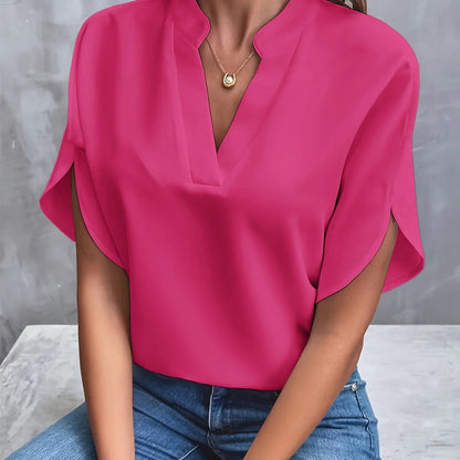 Alba · Camicia elegante e raffinata