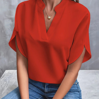 Alba · Camicia elegante e raffinata