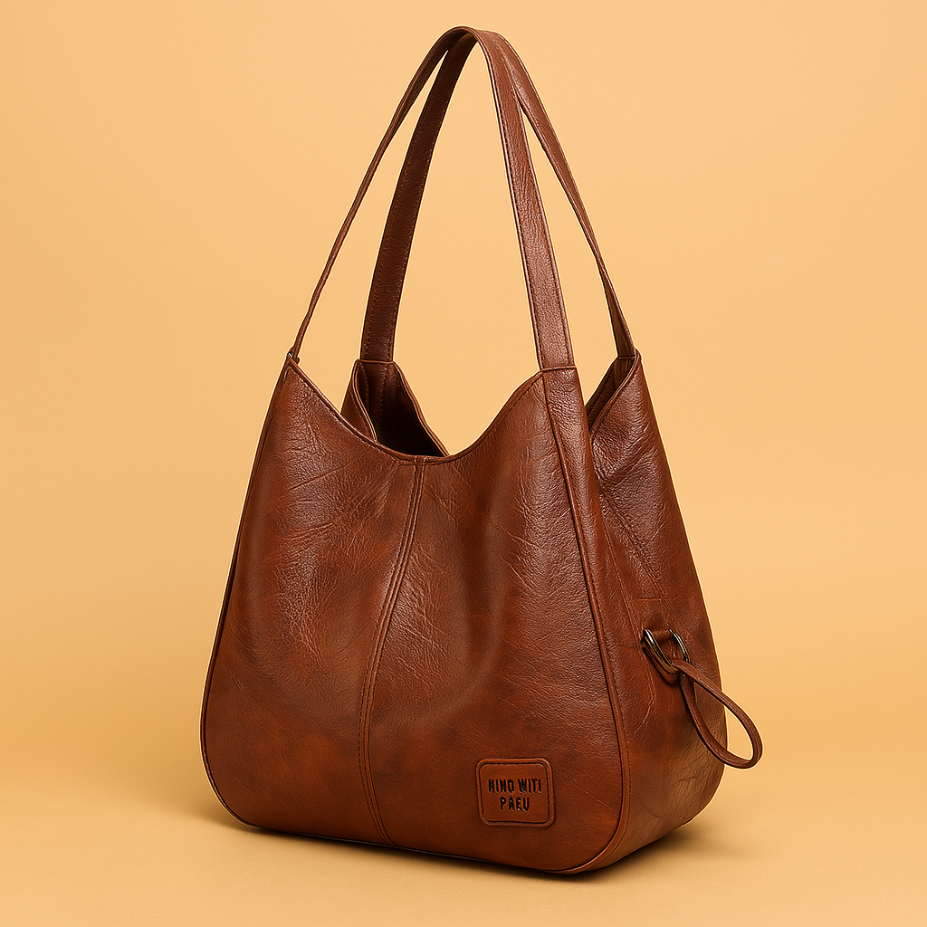 Benedetta · Tote in Pelle Rilassata