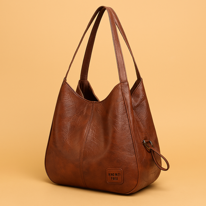 Benedetta · Tote in Pelle Rilassata