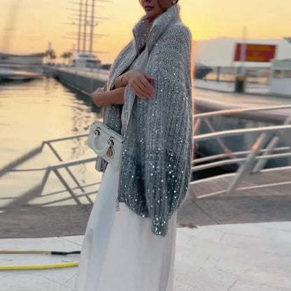 Fosca · Maglione in Cashmere Morbido