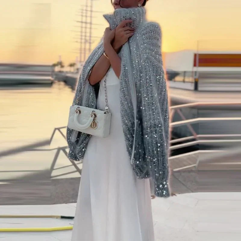 Fosca · Maglione in Cashmere Morbido