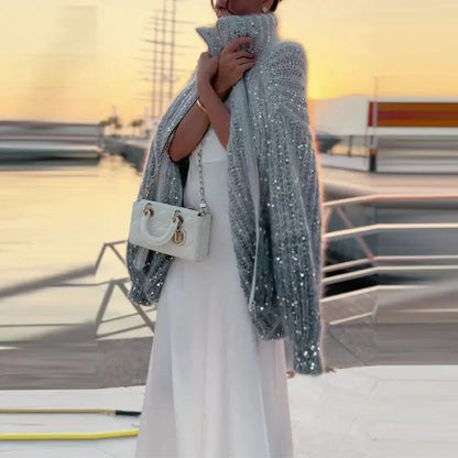 Fosca · Maglione in Cashmere Morbido