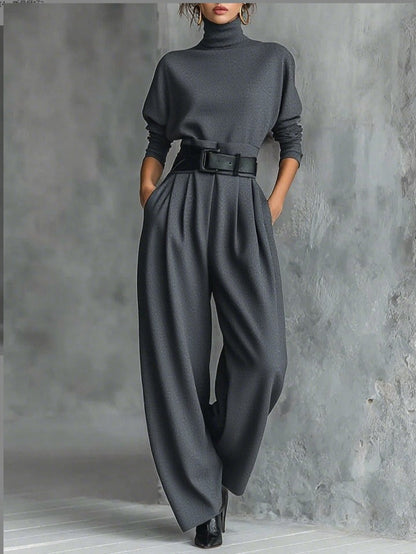 Prisca · Tuta intera elegante