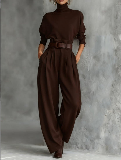 Prisca · Tuta intera elegante